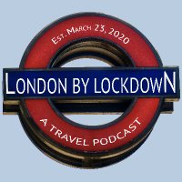 London by Lockdown(@LDNbyLockdown) 's Twitter Profile Photo