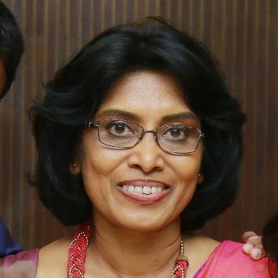 Nisha Arunatilake