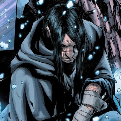 Zografito's profile picture. 