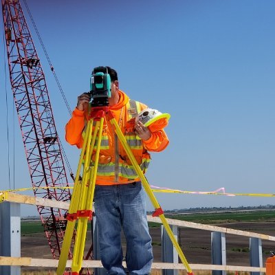 Based in Oldham, and predominantly serving the North West of England and West Yorkshire, We have been providing Setting out & Surveying services for over 20 yrs