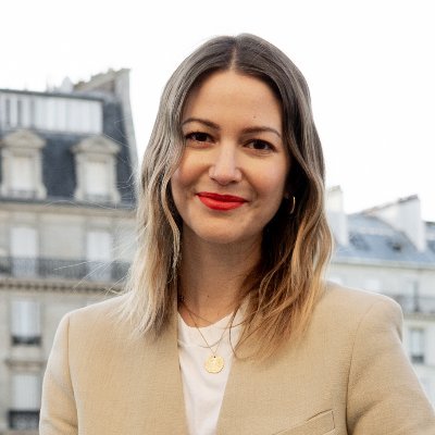 Brit in Paris | Writer, content creator & author: PRACTISING PARISIENNE is out now with @headlinepg | Contributor @whowhatwearuk | https://t.co/Ds3IyKuat9