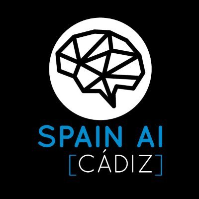 #Cádiz chapter of @Spain_AI_ the global network to DISCOVER, SHARE and CONNECT on applied #AI. Join our community: events, training, job portal and much more 🤖
