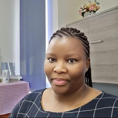 Dr Unati Stemela (PhD)
Audilogist & Speech Language Therapist
HoD & Lecturer, UFH