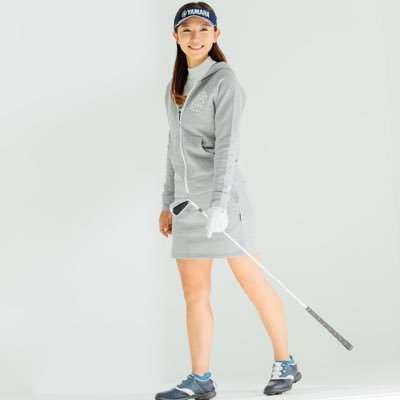 kimiko_pinky's profile picture. プロゴルファー🏌️‍♀️
うさぎ好きですがうさぎアレルギーです🐰