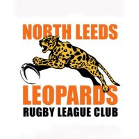 North Leeds Leopards (@nleedsleopards) 's Twitter Profile