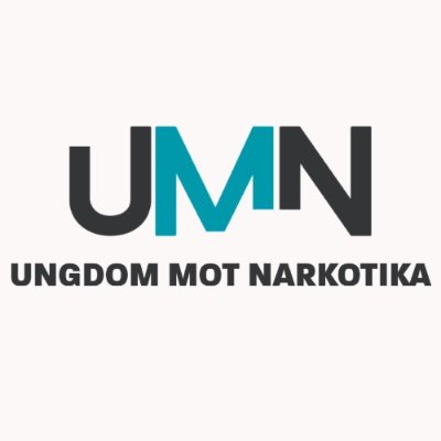 Ungdom Mot Narkotika UMN er en medlemsorganisasjon som jobber FOR ungdom, MOT 
narkotika!