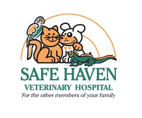 SafeHavenVet's profile picture. Safe Haven Veterinary Hospital is an AAHA-accredited full-service veterinary medical facility, located in Palm Coast, Florida.