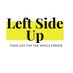 Left Side Up (@leftsideupni) Twitter profile photo Left Side Up (@leftsideupni) Twitter profile photo