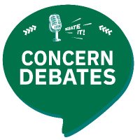 Concern Debates(@ConcernDebates) 's Twitter Profile Photo