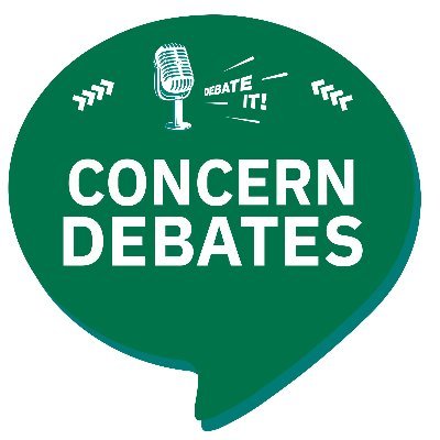 Concern Debates (@ConcernDebates) / Twitter