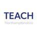 Northants Teaching (@Northants_Teach) Twitter profile photo