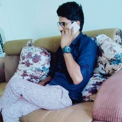 Yash00075's profile picture. Am Student # Master of Art🎨