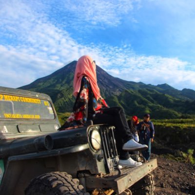 ameliaaffendi's profile picture. Be fearlessly authentic🍀