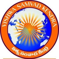 Official Twitter account of Vishwa Samvad Kendra, Telangana