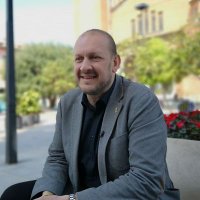 Jordi Ⓜ️onrós🎗 (@jordimonros) 's Twitter Profile Photo Jordi Ⓜ️onrós🎗 (@jordimonros) 's Twitter Profile Photo