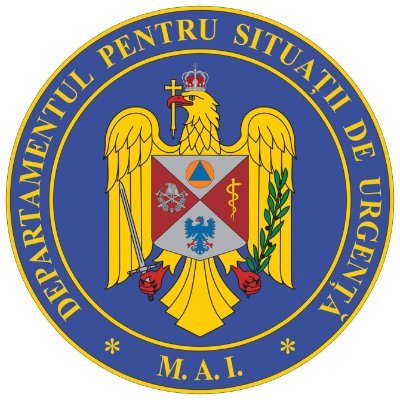 Departamentul pentru Situații de Urgență este instituția care coordonează serviciile de urgență din România