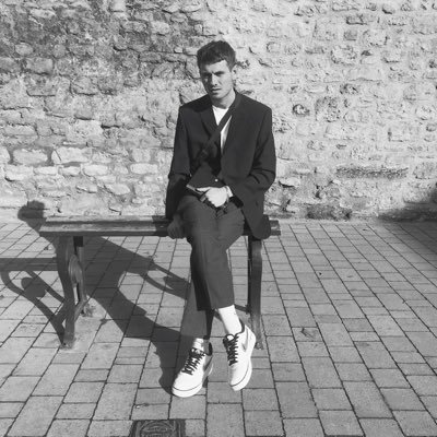 HALangham's profile picture. development exec @Cowboy_Films