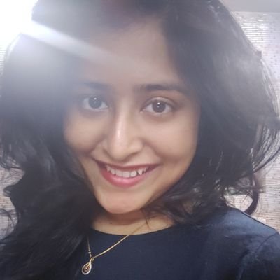 DivyaK07's profile picture. Bookworm. Ambivert.