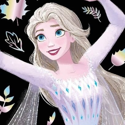 Here I am
I’ve come so far
You are the answer I’ve waited for
All of my life
Show yourself
Let me see who you are

『The Snoɯ Queen』

#Frozen 🍎 (FAN ACCOUNT)