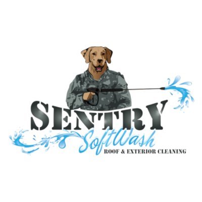 At Sentry Soft Wash, we provide superior exterior pressure washing and soft washing services for homes and businesses in the Houston, Texas area.