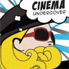 cinemaphilly's profile picture. Cinema Undercover is a series of "Secret Screenings" co-sponsored by the Philadelphia Film Society &amp; Project Twenty1.