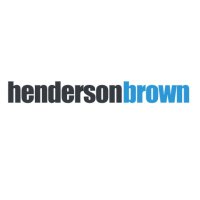 Henderson Brown - @HendersonBrown Twitter Profile Photo