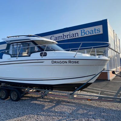 Official Jeanneau & BRIG dealer based in South Wales. Also offer Suzuki, Yamaha and Honda outboards for sale & service. Great range of new & used stock.
