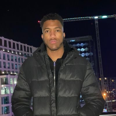 Benjobeanmusic's profile picture. Artist • Singer • Songwriter • Check out my Spotify below👇🏾