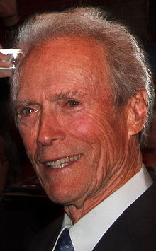 Clint Eastwood real time news