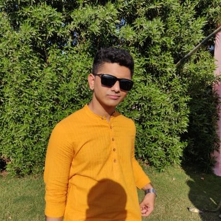 notyashxx's profile picture. been a problem