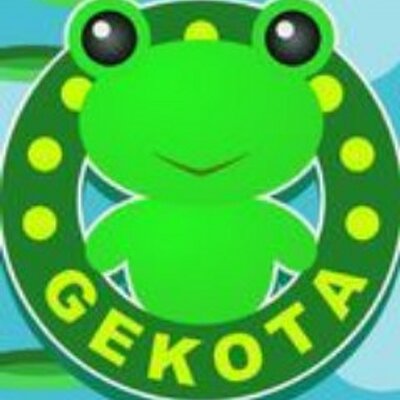 ゲコタ Gekotawo のツイプロ