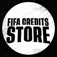 FUT COINS STORE | ACHAT & VENTE CRÉDITS(@FifaCreditStore) 's Twitter Profile Photo