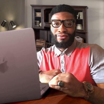 fitnfabdami's profile picture. Christian. Nigerian. Zaddy.