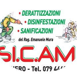 Disinfestazioni, Derattizzazioni, Sanificazioni