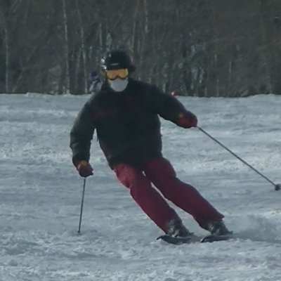 cosmoskier's profile picture. 「生涯安全に楽しく美しく」をモットーとする84歳の末期高齢スキーヤー。 シーズン滑走日数は2013年には 58日、2014年44日、妻が要介護となつてから後はどんどん減って現在では年に数日しか滑れなくなってしまった悲しいスキーヤー。 リツイート中心の方はフォロー遠慮します。
