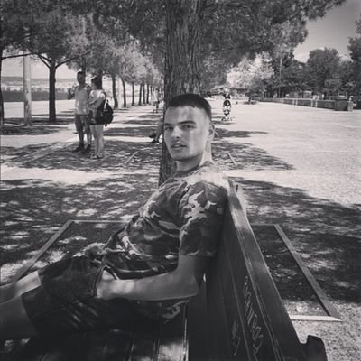 YKalousis's profile picture. Dept.Of Biology, AUTh