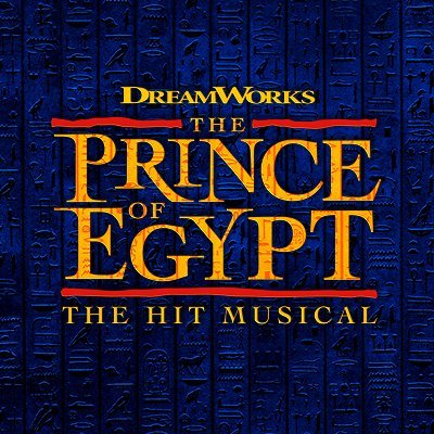 Based on the classic @dreamworks Animation film. 💫 Played its final performance at London’s @dominiontheatre on 8 Jan 2022. 🎶 Cast Album 👇🏿