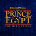 princeofegyptuk (@PrinceOfEgyptUK) Twitter profile photo