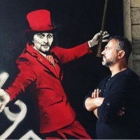 Sergej Trifunović (@whistlerdick) 's Twitter Profile