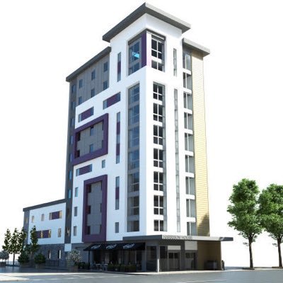 Luxury Student Accommodation. Town Centre location-Borough Road, Middlesbrough
