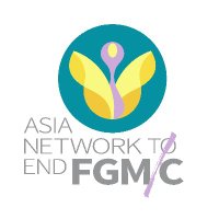 Asia Network to End FGM/C(@endfgmcasia) 's Twitter Profile Photo