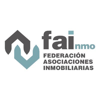 faiinmo's profile picture. Fundada en 2013, somos 27 asociaciones inmobiliarias, más 900 agencias y 3.800 agentes en colaboración por un sector fuerte y profesional. #CrecerCompartiendo