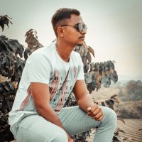 AnkitVaghela (@imankit18668658) 's Twitter Profile