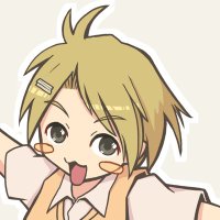 もみやま (@nanikatof) 's Twitter Profile Photo