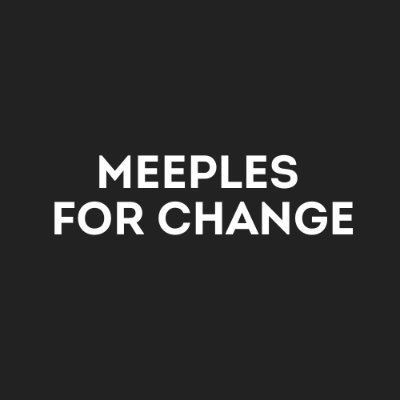 Meeples for Change