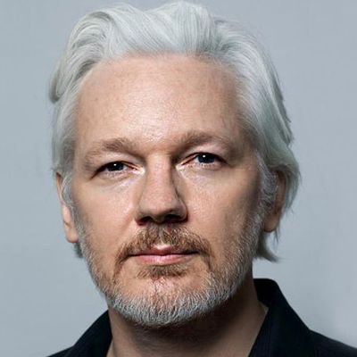 #FreeAssange #FreeAssangeNow #NoUSExtradition #Tulsi2020