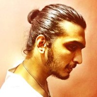 Karthik Rajendran (@yourskartik) 's Twitter Profile