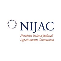 Northern Ireland Judicial Appointments Commission (@nijacnews) 's Twitter Profile Photo Northern Ireland Judicial Appointments Commission (@nijacnews) 's Twitter Profile Photo