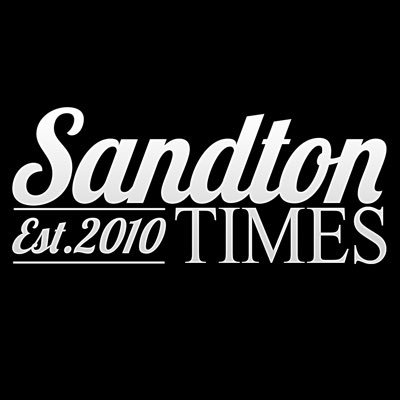 Sandton's Leading Boutique Media 🗞 Web, Social Media, YouTube, Radio @mix938fm & Podcast 🎧 editor@sandtontimes.co.za ⌨️ https://t.co/KaCwb1owZt