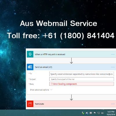 Email users have to encounter different kinds of problems or errors. Occurrence of these technical glitches actually causes them loss of working sessions.